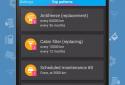 Car Expenses - Car Expenses screenshot 7