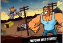 Delivery Outlaw screenshot 12