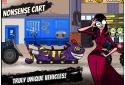 Delivery Outlaw screenshot 15