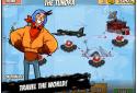 Delivery Outlaw screenshot 9