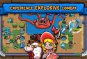 Royal Defenders screenshot 1
