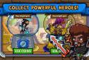Royal Defenders screenshot 3