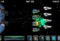 3D space: the attack of the pirates screenshot 2