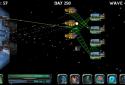 3D space: the attack of the pirates screenshot 3
