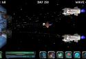 3D space: the attack of the pirates screenshot 4