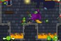 Superfrog HD screenshot 2