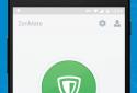 ZenMate VPN screenshot 1