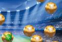 Soccer Touch Live Wallpaper screenshot 5