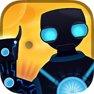 Ferro: Robot on the Run