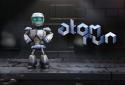 Atom Run screenshot 1