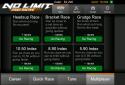 No Limit Drag Racing screenshot 6