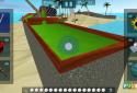 Dynamite Golf screenshot 1