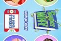 Super Why! screenshot 1