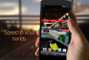 Formula Live Wallpaper / Живые обои Формула screenshot 1