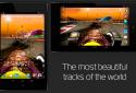 Formula Live Wallpaper / Живые обои Формула screenshot 7