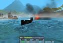 Submarine Simulator 3D screenshot 8