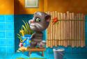 My Talking Tom screenshot 2