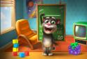 My Talking Tom screenshot 5