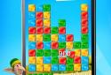 Tap The Block - Цветные Кубики screenshot 3