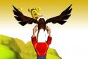 Lumberjack Dash screenshot 3