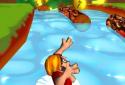 Lumberjack Dash screenshot 4