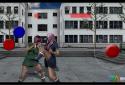Schoolgirl Fighting Game screenshot 1