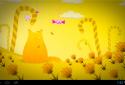 Hamlet the cat LWP screenshot 12
