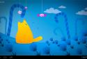 Hamlet the cat LWP screenshot 13
