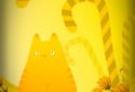 Hamlet the cat LWP screenshot 4