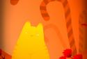 Hamlet the cat LWP screenshot 6