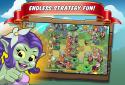 Trolls vs Vikings screenshot 8