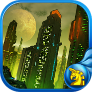 Space City Colony 3D LWP
