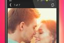 Мамба – знакомства онлайн screenshot 4 Мамба – знакомства онлайн screenshot 4