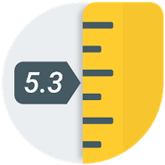 Линейка (Ruler App) Линейка (Ruler App)