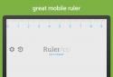 Линейка (Ruler App) screenshot 1 Линейка (Ruler App) screenshot 1