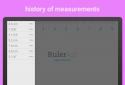 Линейка (Ruler App) screenshot 4 Линейка (Ruler App) screenshot 4