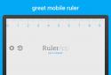 Линейка (Ruler App) screenshot 6 Линейка (Ruler App) screenshot 6