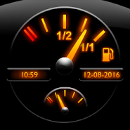 Gasoline - Live Wallpaper Gasoline - Live Wallpaper