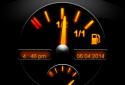 Gasoline - Live Wallpaper screenshot 3 Gasoline - Live Wallpaper screenshot 3