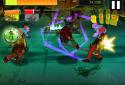 Черепашки-ниндзя! screenshot 6