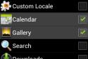 Slice Launcher beta screenshot 5