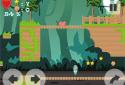 PLANET ADVENTURE screenshot 3