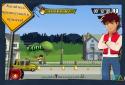 RunSanity screenshot 1