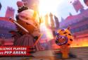 World of Warriors screenshot 8
