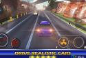 Need 4 Super Speed - Car X NFS screenshot 1