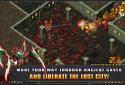 Alien Shooter-Потерянный город screenshot 2