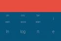 Numix Calculator screenshot 5