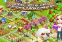 Green Acres - Farm Time screenshot 2