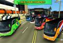 Soccer Team Bus Battle - Brazil Edition screenshot 2