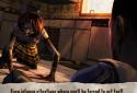 Walking Dead: The Game screenshot 2